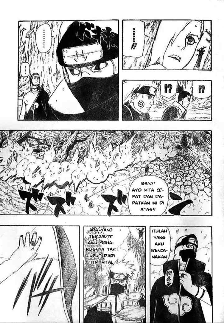 Naruto chapter 334 halaman 5