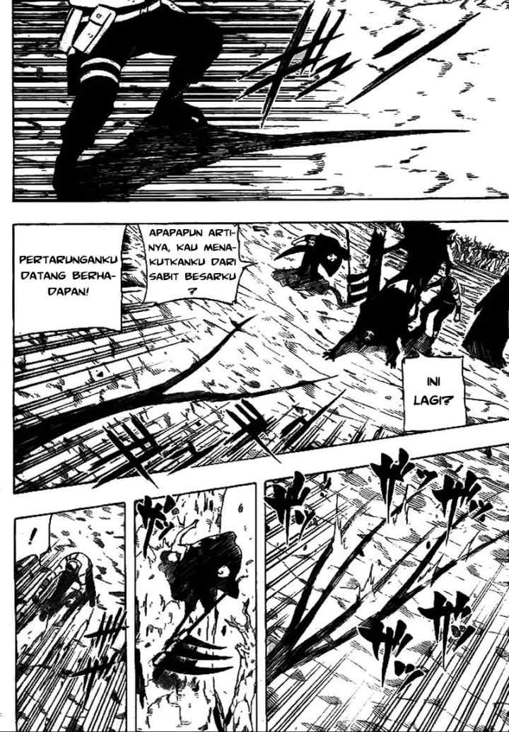Naruto chapter 335 halaman 12