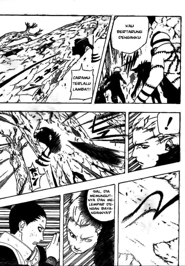 Naruto chapter 335 halaman 13