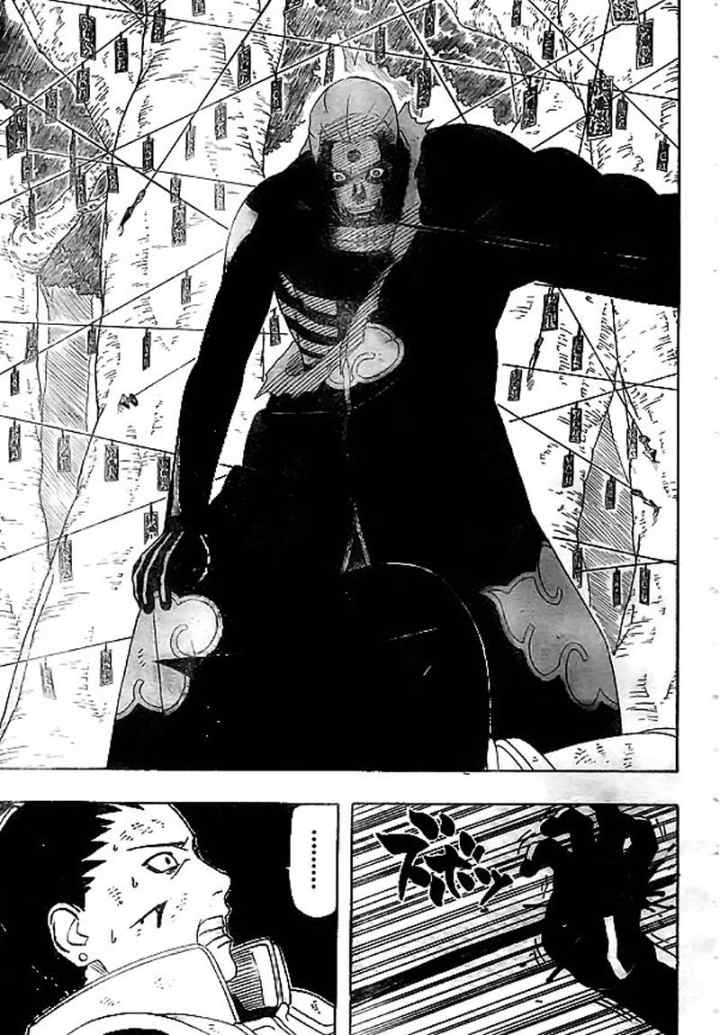 Naruto chapter 336 halaman 9