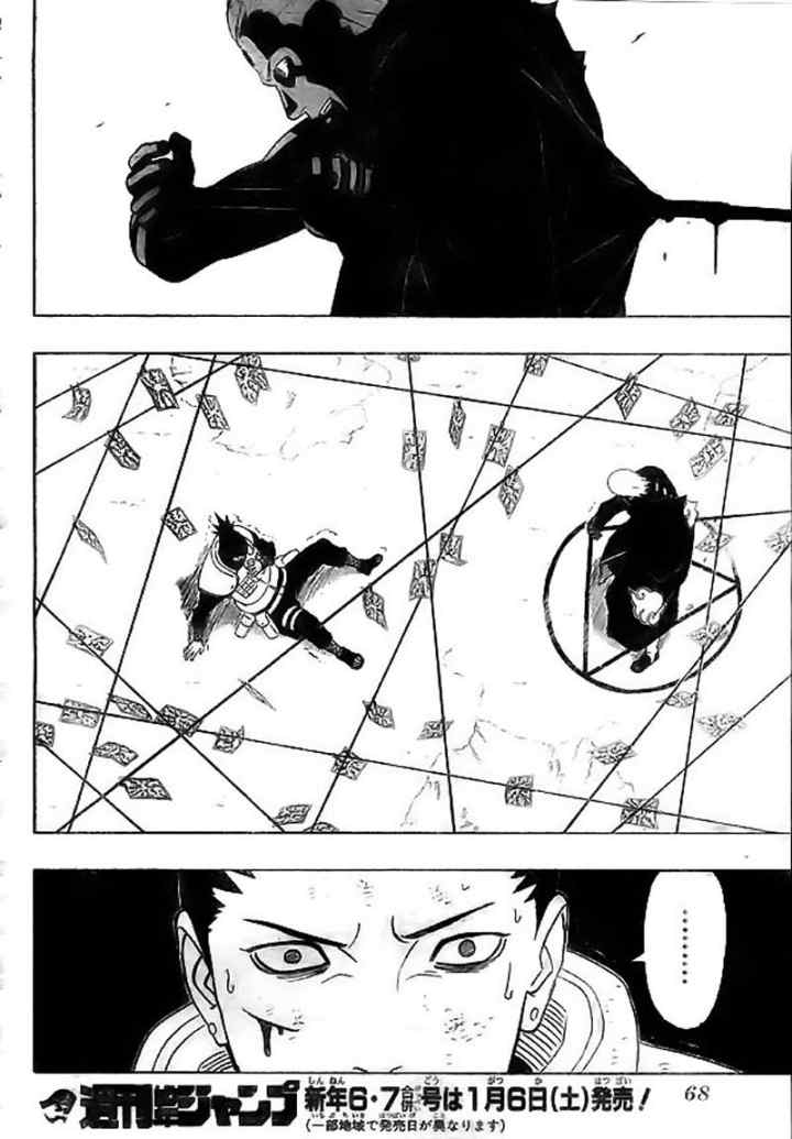 Naruto chapter 336 halaman 14