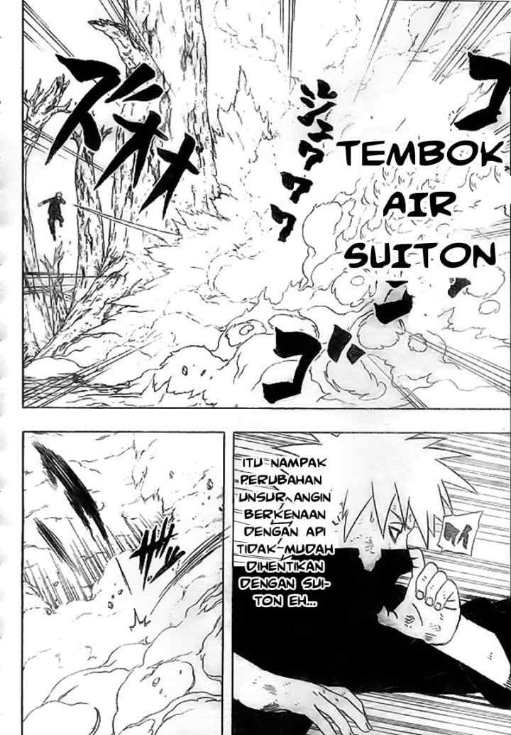Naruto chapter 336 halaman 12