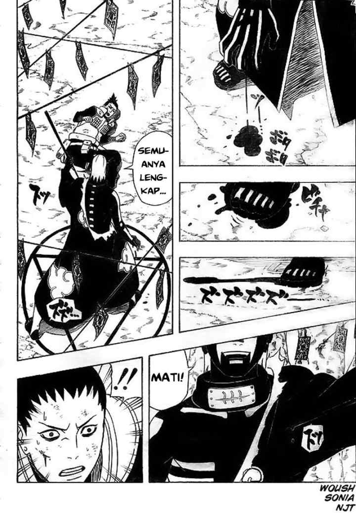 Naruto chapter 336 halaman 10