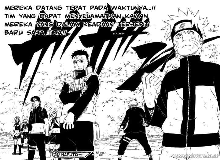 Naruto chapter 337 halaman 16