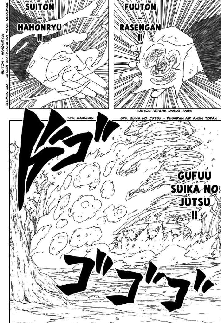 Naruto chapter 337 halaman 14