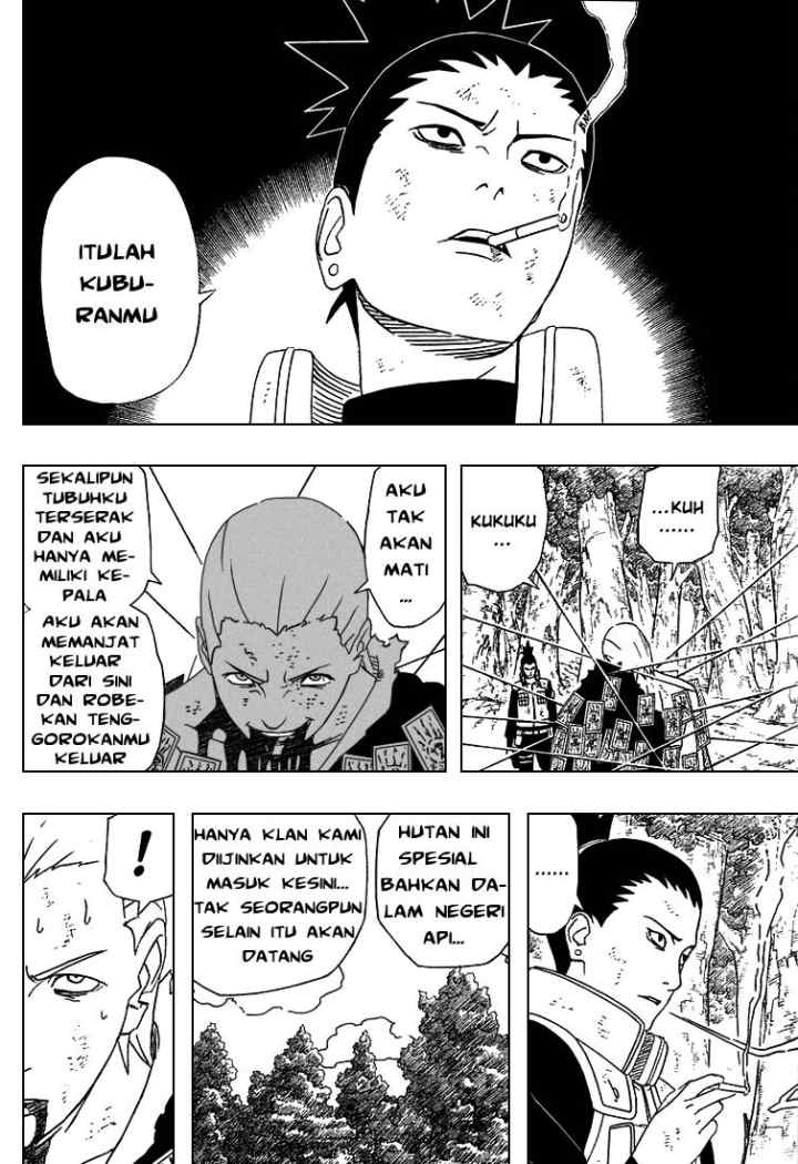 Naruto chapter 338 halaman 15