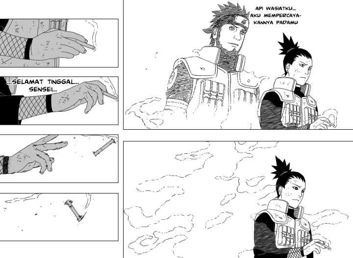 Naruto chapter 338 halaman 13