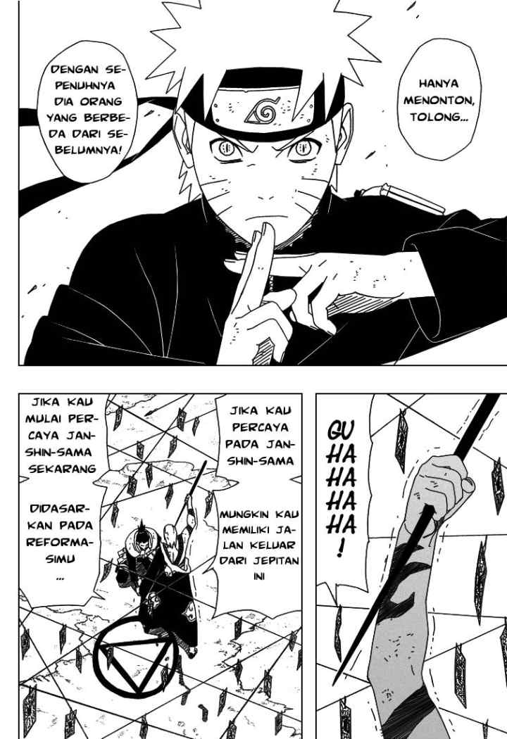 Naruto chapter 338 halaman 6