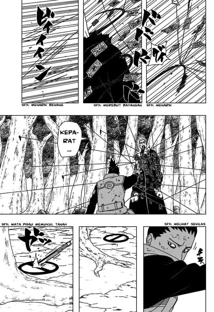 Naruto chapter 338 halaman 9