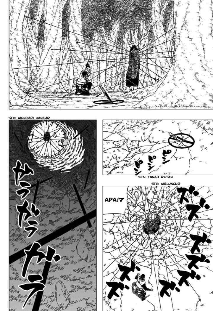 Naruto chapter 338 halaman 10