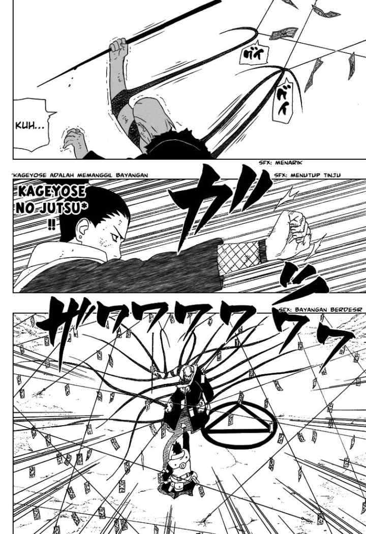 Naruto chapter 338 halaman 8