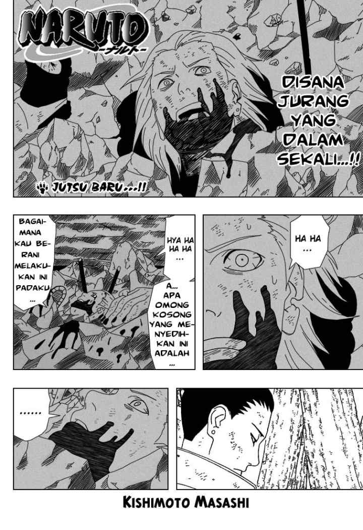 Naruto chapter 339 halaman 4