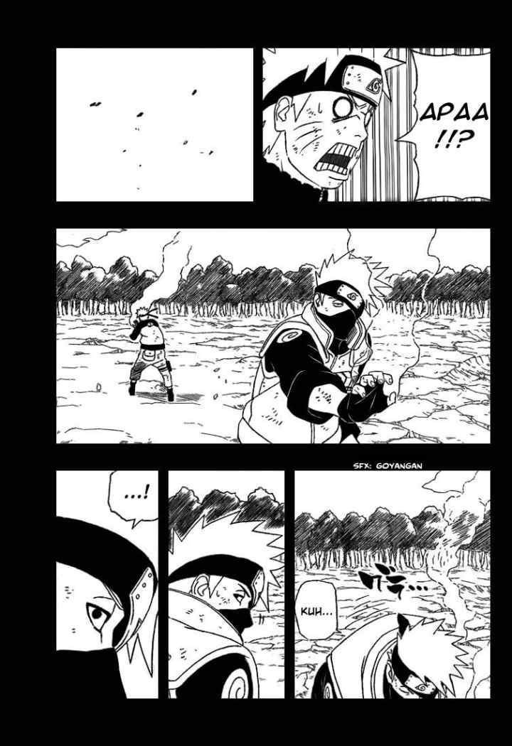 Naruto chapter 339 halaman 15