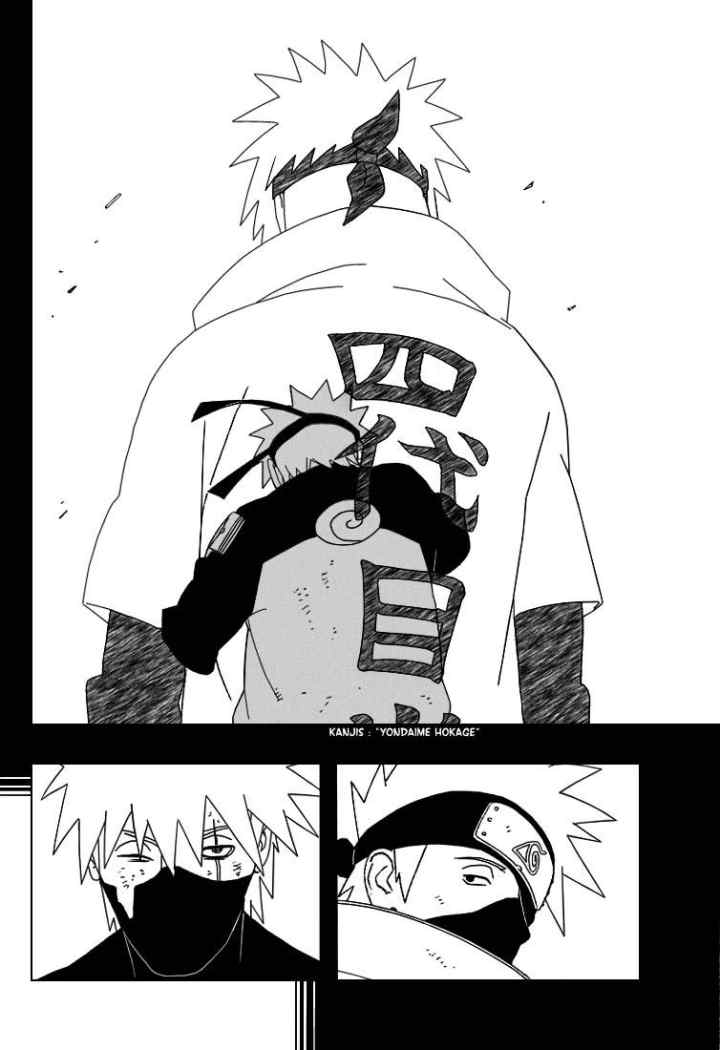 Naruto chapter 339 halaman 16