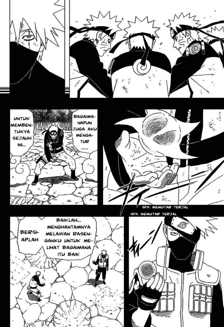 Naruto chapter 339 halaman 14