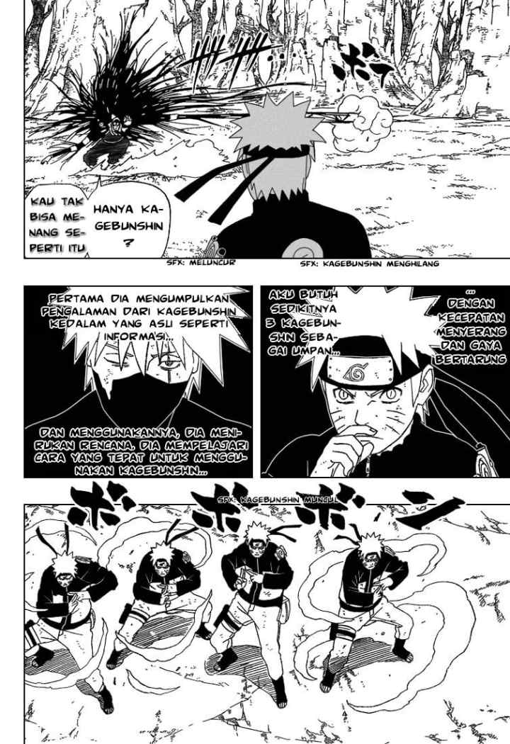 Naruto chapter 339 halaman 12