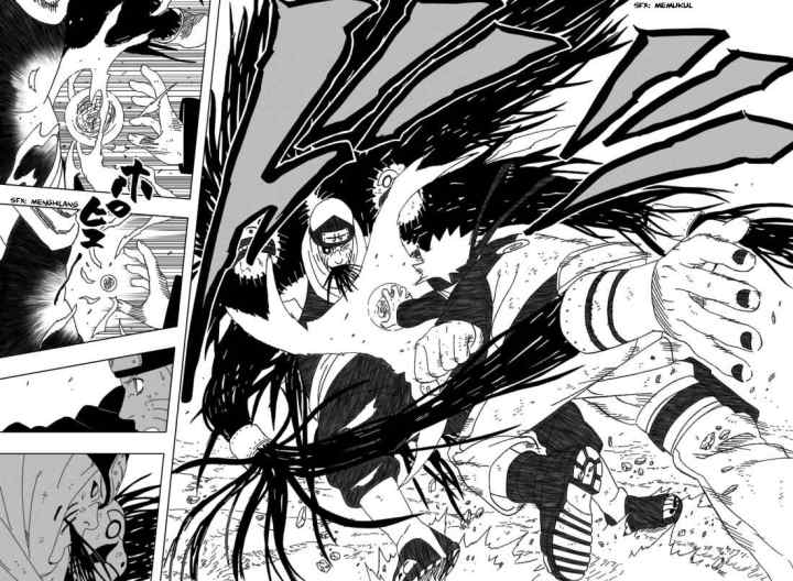 Naruto chapter 340 halaman 16