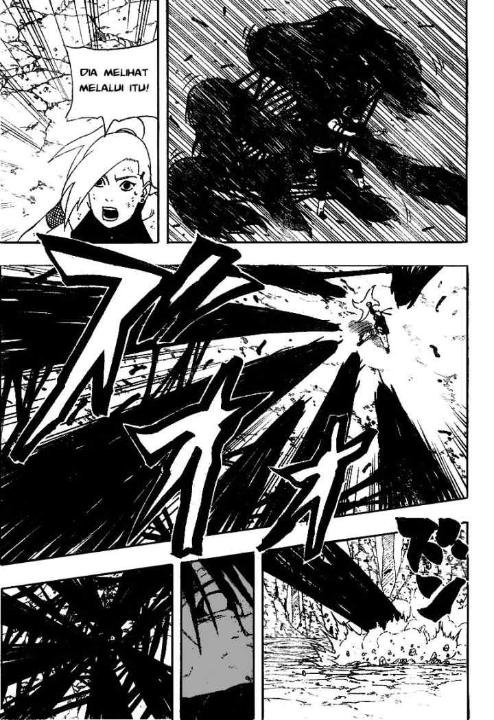 Naruto chapter 341 halaman 6