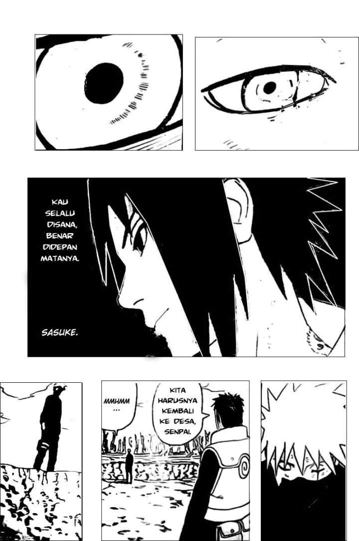 Naruto chapter 342 halaman 6