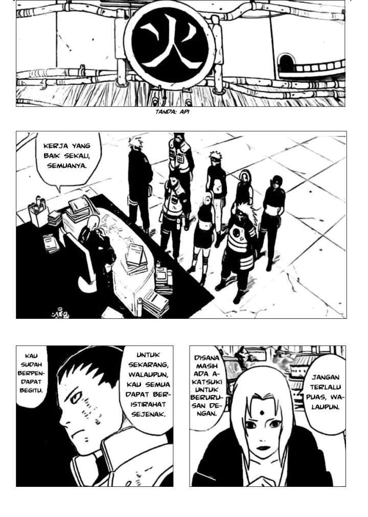 Naruto chapter 342 halaman 9