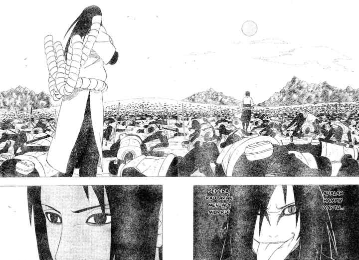 Naruto chapter 343 halaman 7