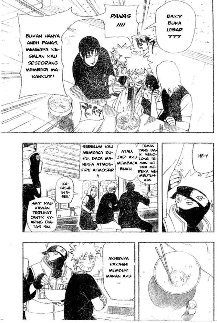 Naruto chapter 343 halaman 11
