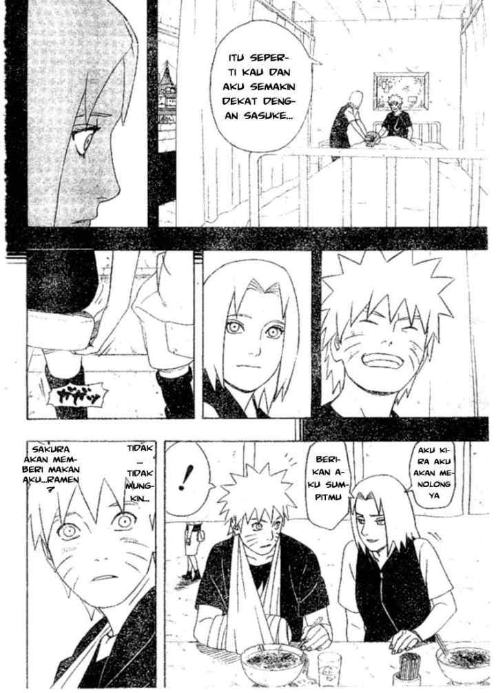 Naruto chapter 343 halaman 10