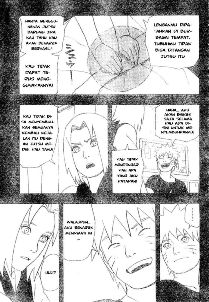 Naruto chapter 343 halaman 9
