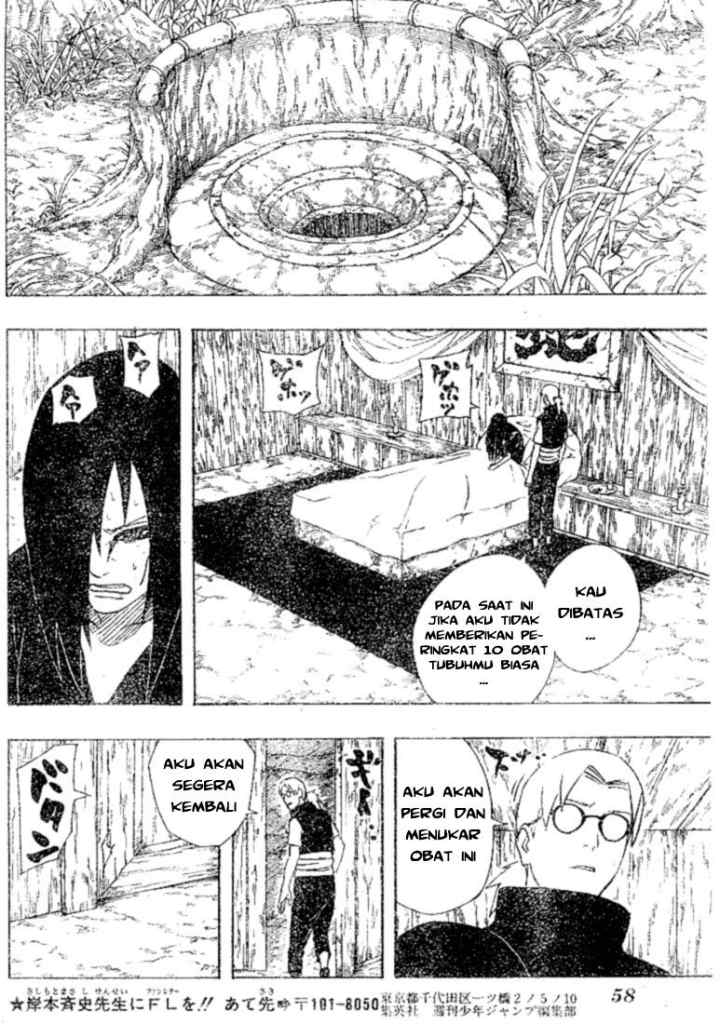 Naruto chapter 343 halaman 14