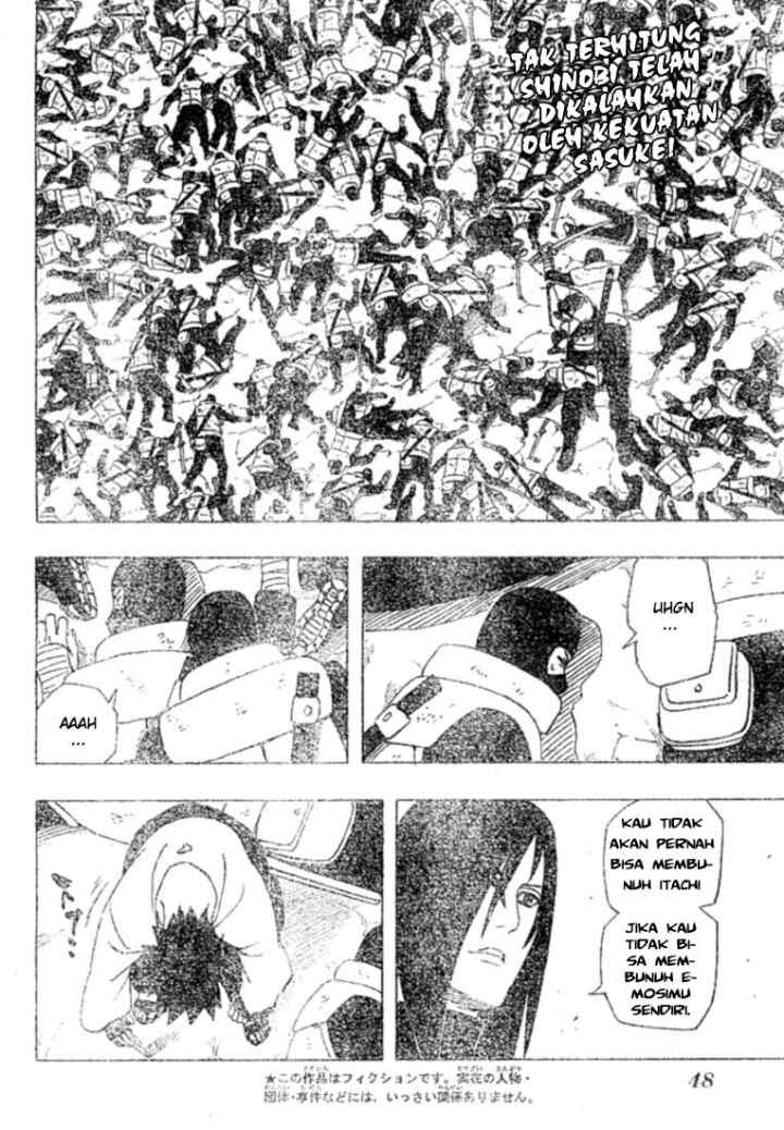 Naruto chapter 343 halaman 5