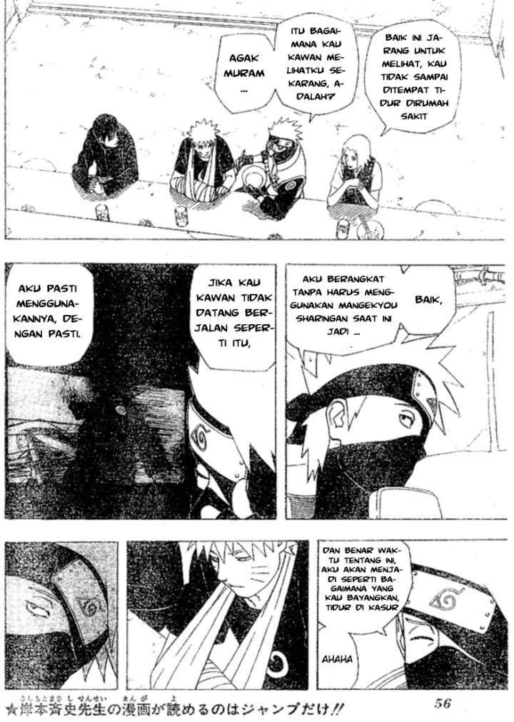 Naruto chapter 343 halaman 12
