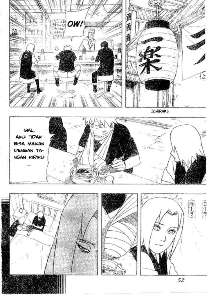 Naruto chapter 343 halaman 8