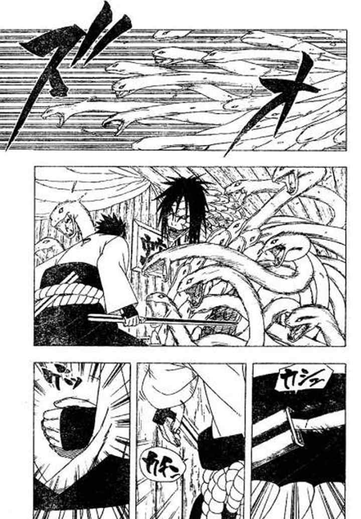 Naruto chapter 344 halaman 11
