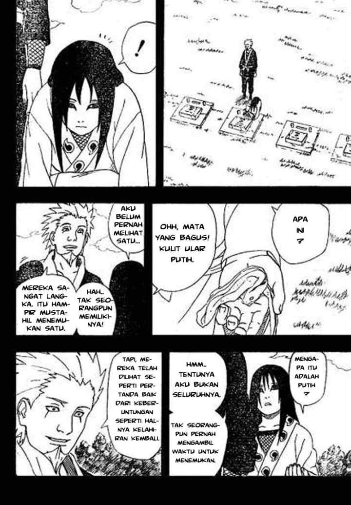 Naruto chapter 344 halaman 14