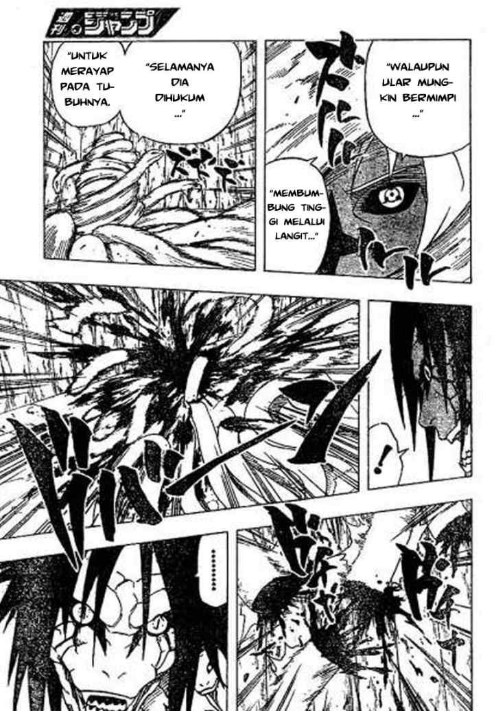 Naruto chapter 344 halaman 13