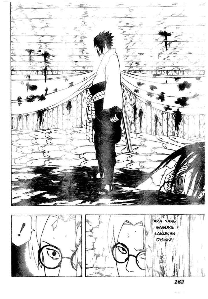 Naruto chapter 345 halaman 14