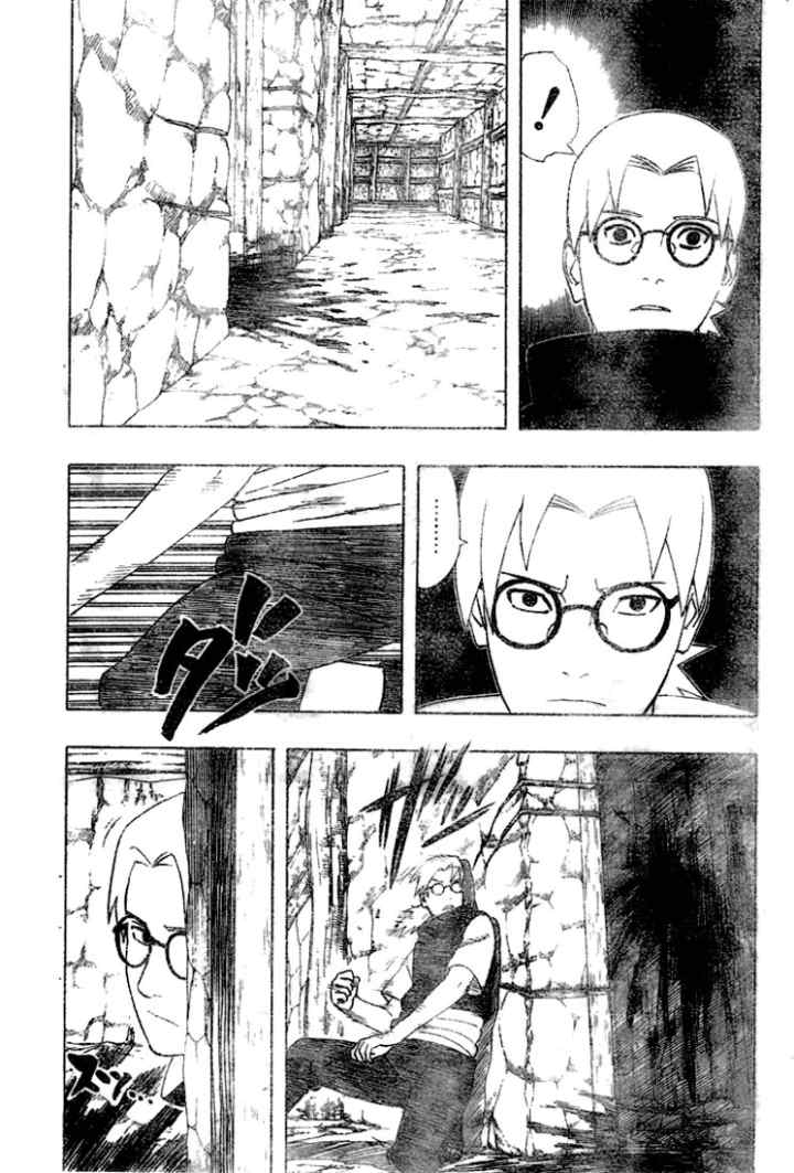 Naruto chapter 345 halaman 13