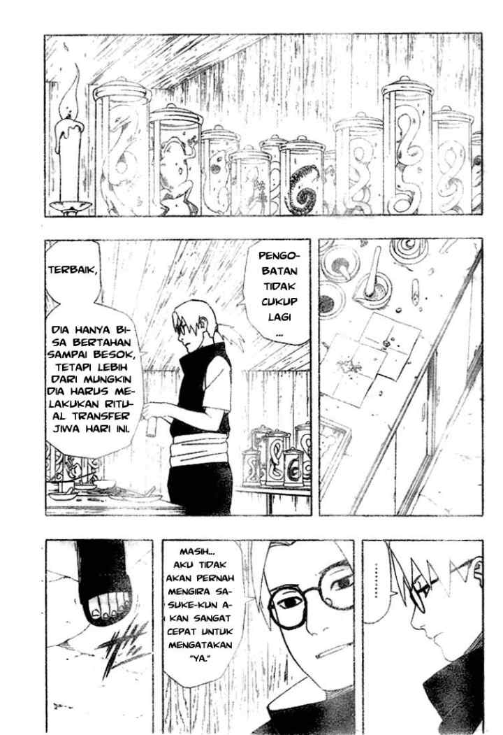 Naruto chapter 345 halaman 11
