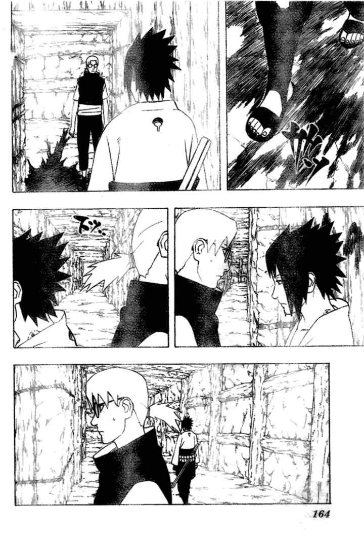 Naruto chapter 345 halaman 16