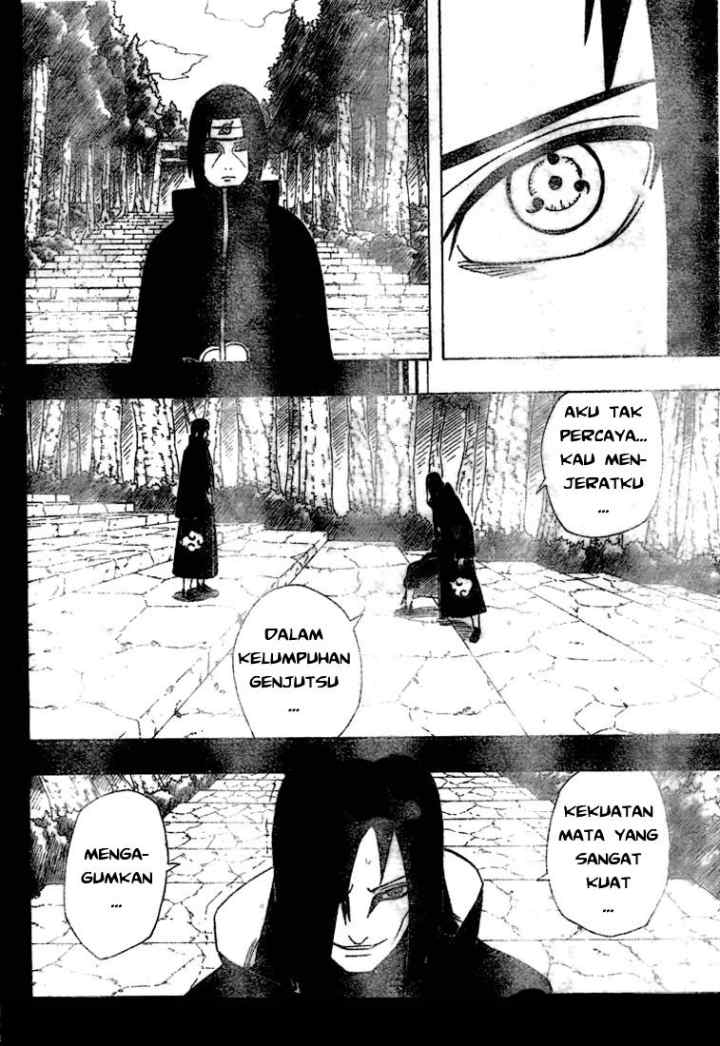 Naruto chapter 345 halaman 8