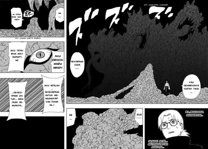 Naruto chapter 346 halaman 16