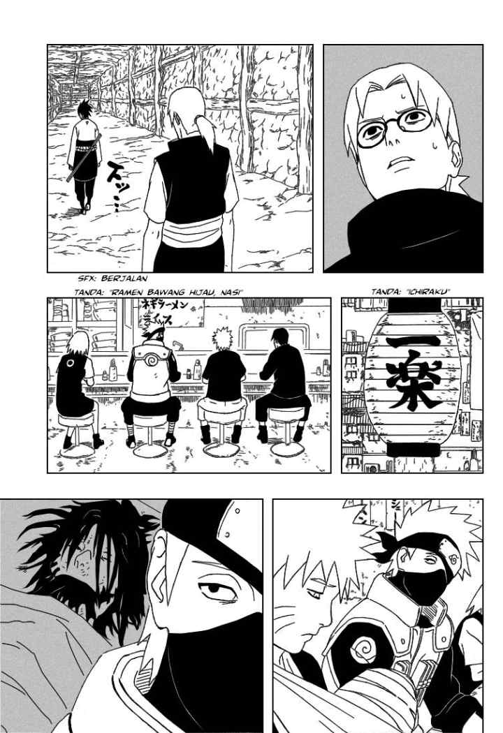 Naruto chapter 346 halaman 7