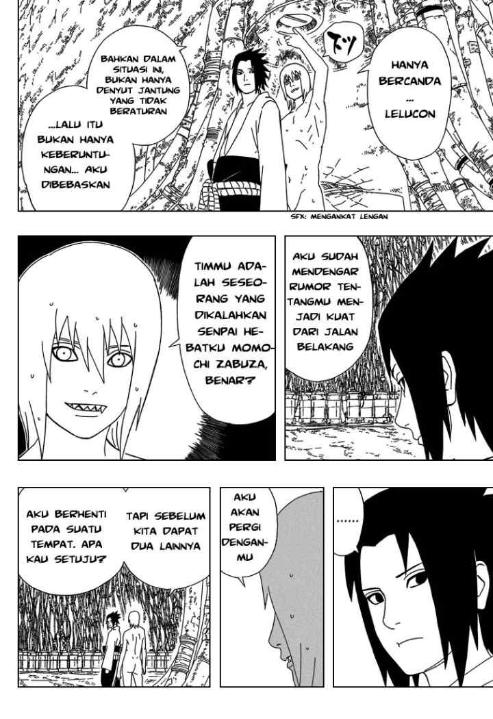 Naruto chapter 347 halaman 6