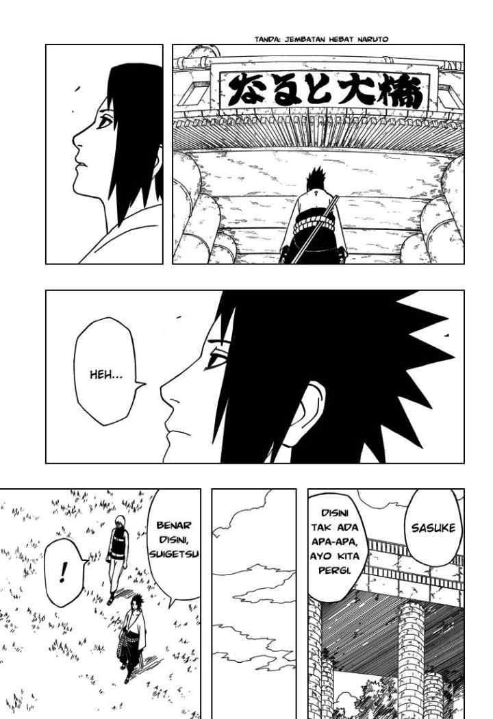 Naruto chapter 347 halaman 12