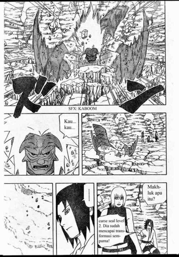 Naruto chapter 349 halaman 15