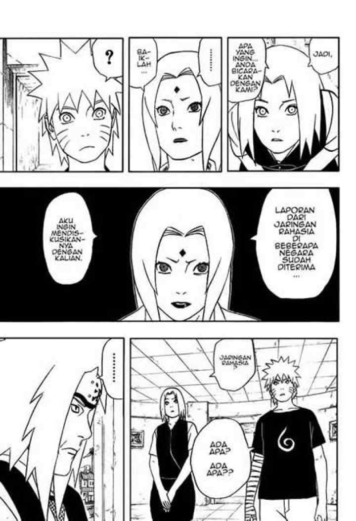 Naruto chapter 350 halaman 4