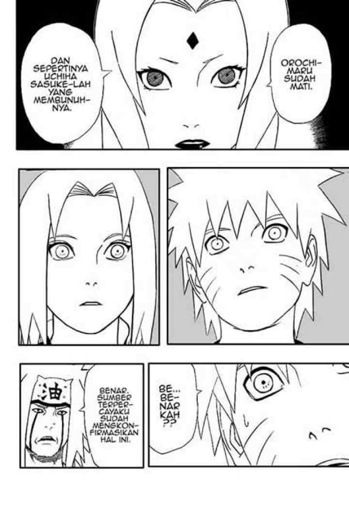 Naruto chapter 350 halaman 5