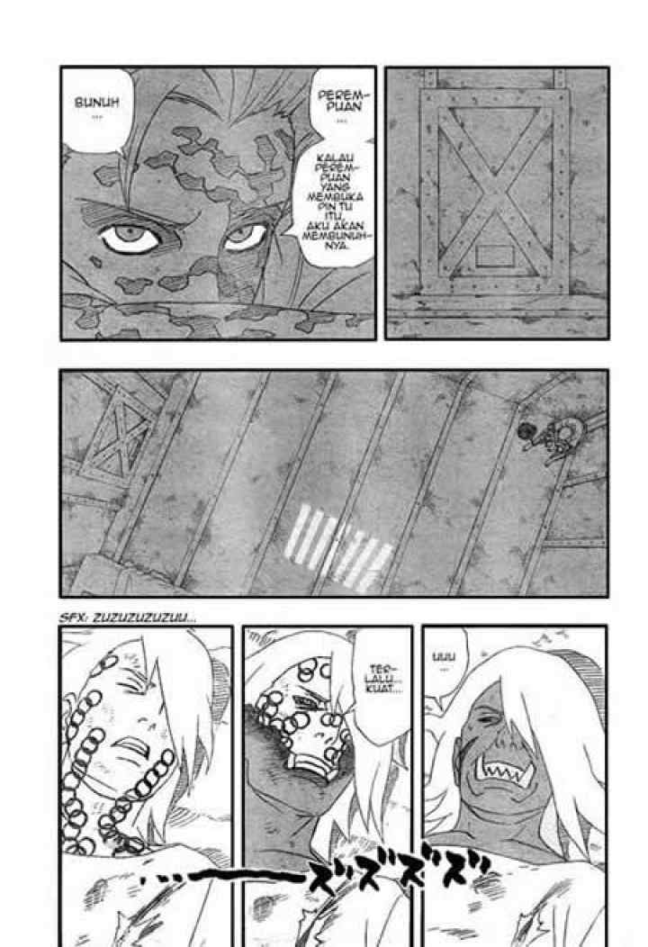 Naruto chapter 350 halaman 8