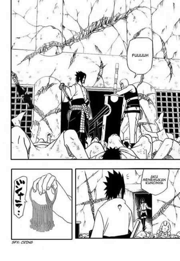 Naruto chapter 350 halaman 9