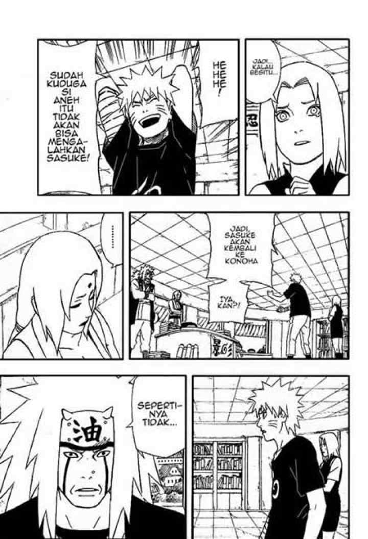 Naruto chapter 350 halaman 6